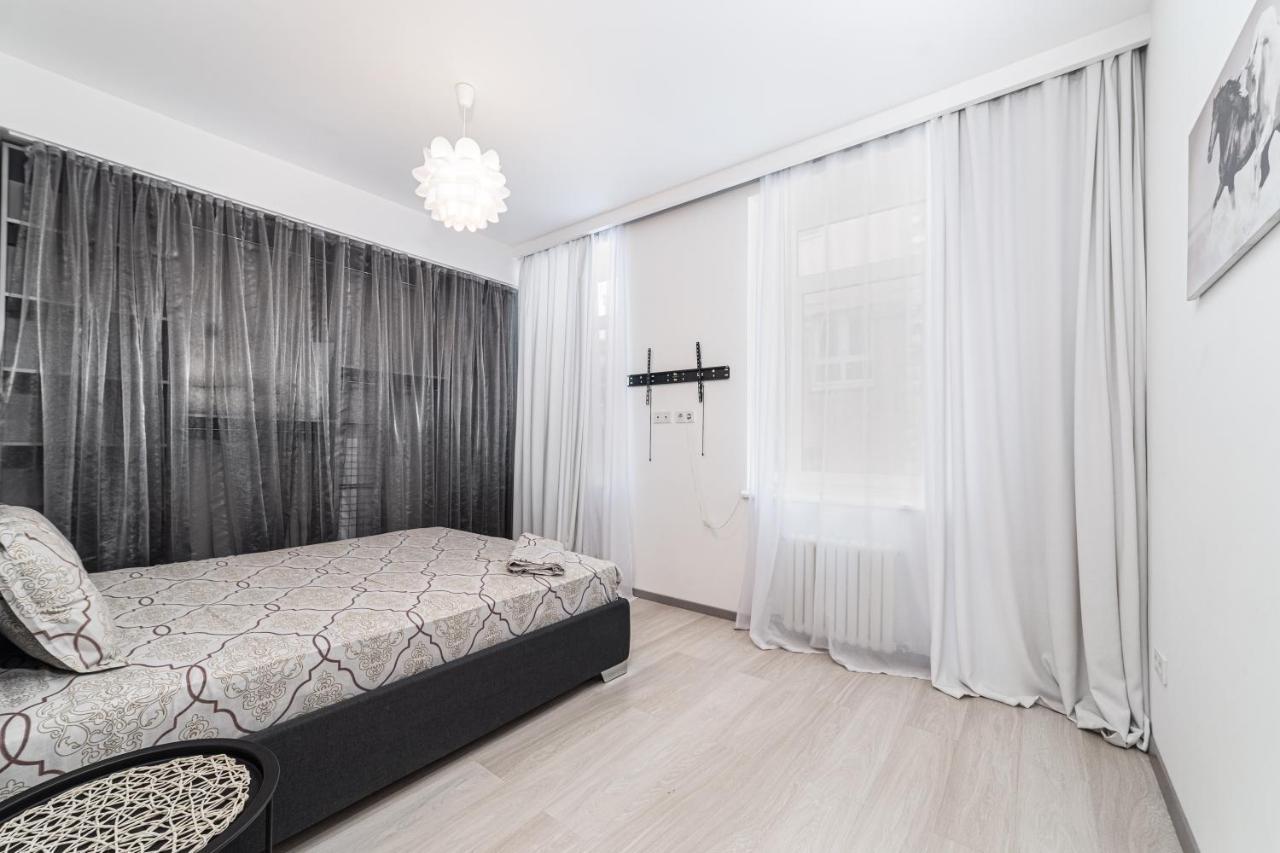 Vorontsov Lane Design Apartment Odessa Exterior foto