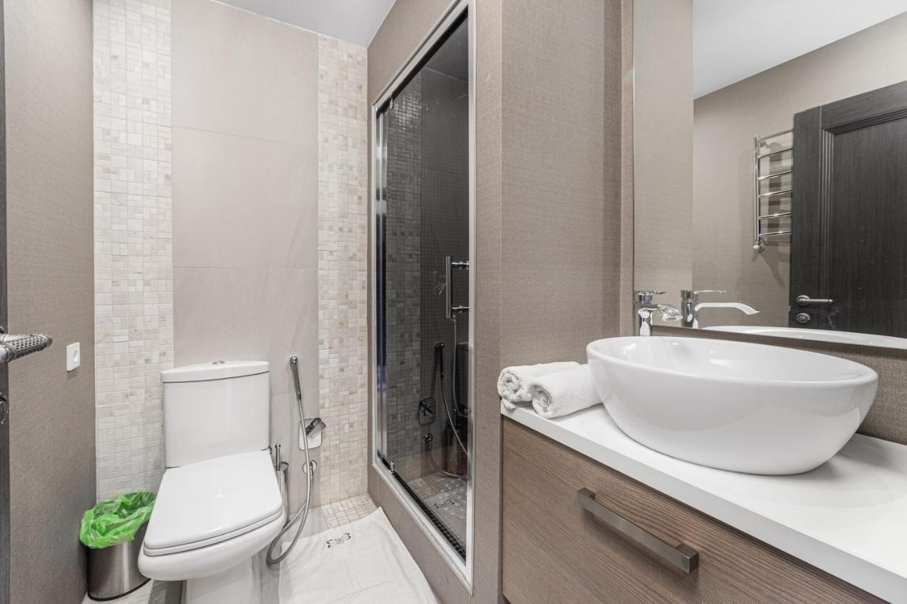 Vorontsov Lane Design Apartment Odessa Exterior foto